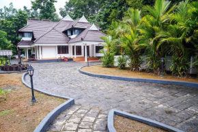 Thanal Premium Villa by - A Place To Call Your Home